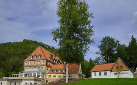 Sonnenresort Ettershaus