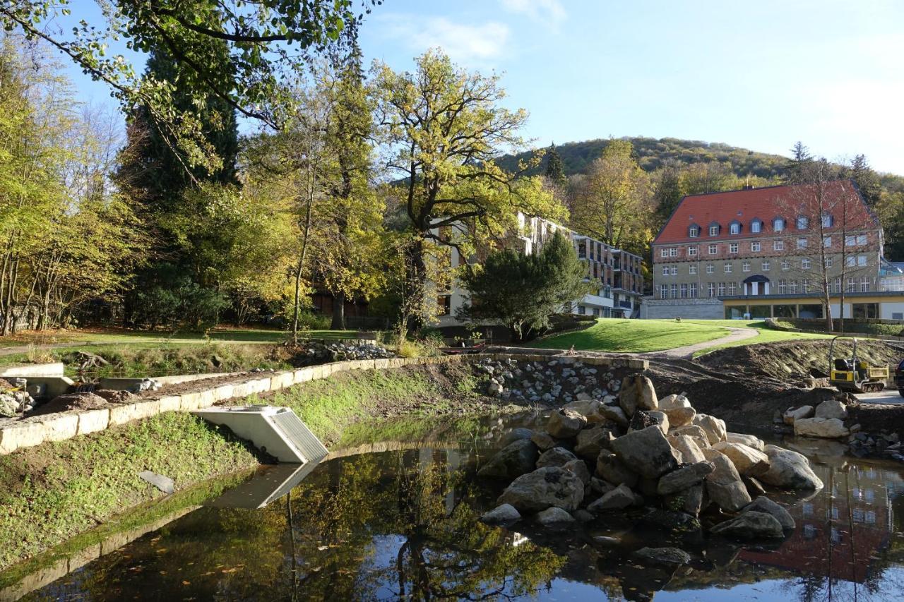 Sonnenresort Ettershaus Bad Harzburg Exterior photo
