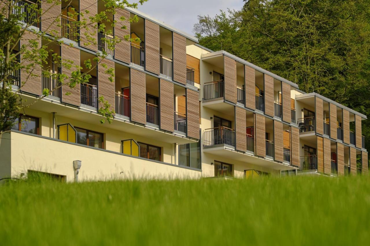 Sonnenresort Ettershaus Bad Harzburg Exterior photo